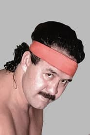 "The Ragin' Bull" Manny Fernandez
