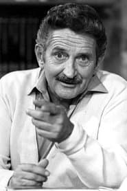 Father Steele (as Rich Jury)