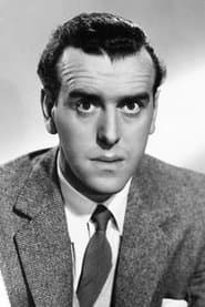 'Flash' Harry Cuthbert Edwards