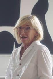 Marie-Anne (grand-mère)