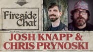 Fireside Chat LIVE With Titmouse's Chris Prynoski & Josh Knapp – Apr 2026