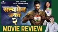 Satyameva Jayate 2 movie review
