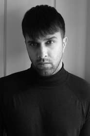 Angad Bhalla