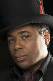 Det. Storm Anderson