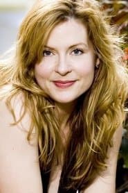 Patty, as a young adult
