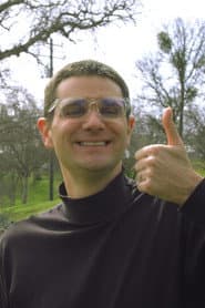 Brendan Bean