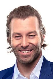 Shane Hunter