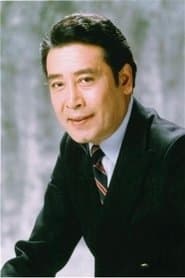 INTERPOL Chief Tagawa