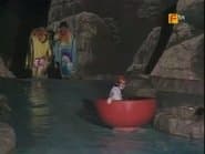 Takeshi on Holiday