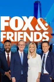 Fox & Friends