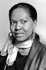 Mamie Paulette