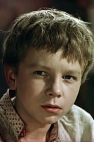 young Taras