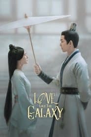 Love Like the Galaxy