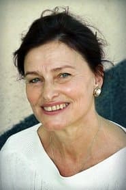 Kirsti Hammarberg