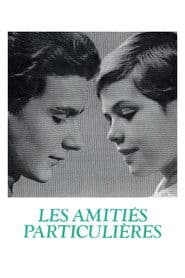 Les Amitiés particulières
