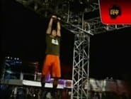 Sasuke 6 - Stage 2 & 3
