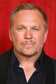 Bert Whalley