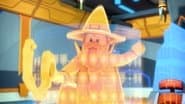 Tale of the NEXO Powers