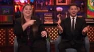 Camryn Manheim & Michael Bublé