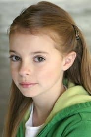 Young Joanna Mills