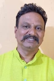 Yuvraj's Father