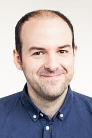 Annulu Gombu / Gardien de l'université / Capitaine / Le btitannique (voice)
