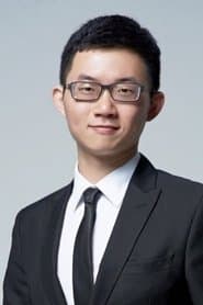 Artist Lin Hua Zhong