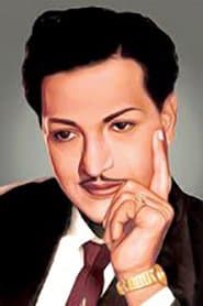 Mohan Rao