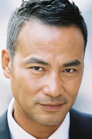 Boss Chiang Tin-Sung