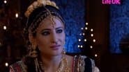 Mahadev arrives for the Mahamandal meeting