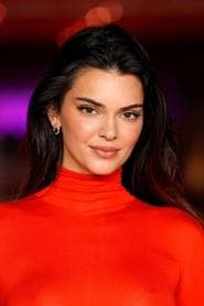 Self - Jenner's Daughter (archive footage)