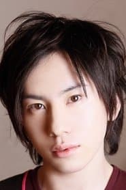 (as Takuya)