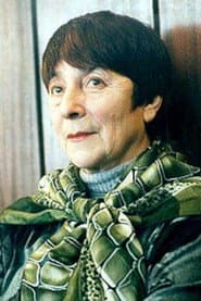 wife of Efrem Efremovich Baburin, grandmother of Masha