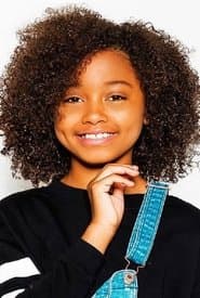 The Little Girl