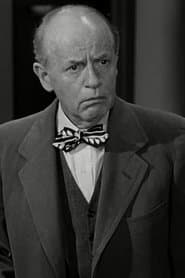 Judge Gaffney (as William Lynn)
