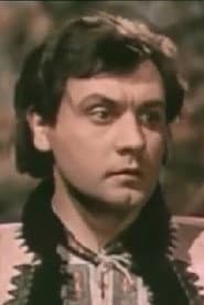 Mykhaylo