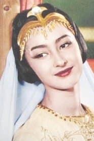 Princess Budhur