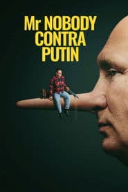 Mr. Nobody Against Putin