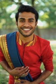Manish