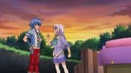 Lost in amusement park