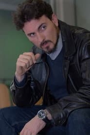 Commissario Aliprandi