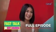 Sam Pinto at Alden Richards