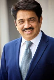 Naresh Desai
