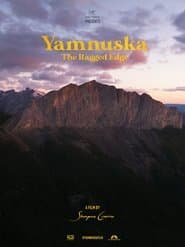 Yamnuska: The Ragged Edge