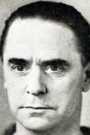 George Wraydon
