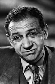 Alphonse O'Reilly
