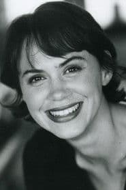 Deputy Charlotte 'Charlie' Spooner