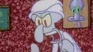 Сквідвард: Злостивий привид
