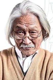 Zhong Wei