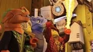 Накази її величності дракониці